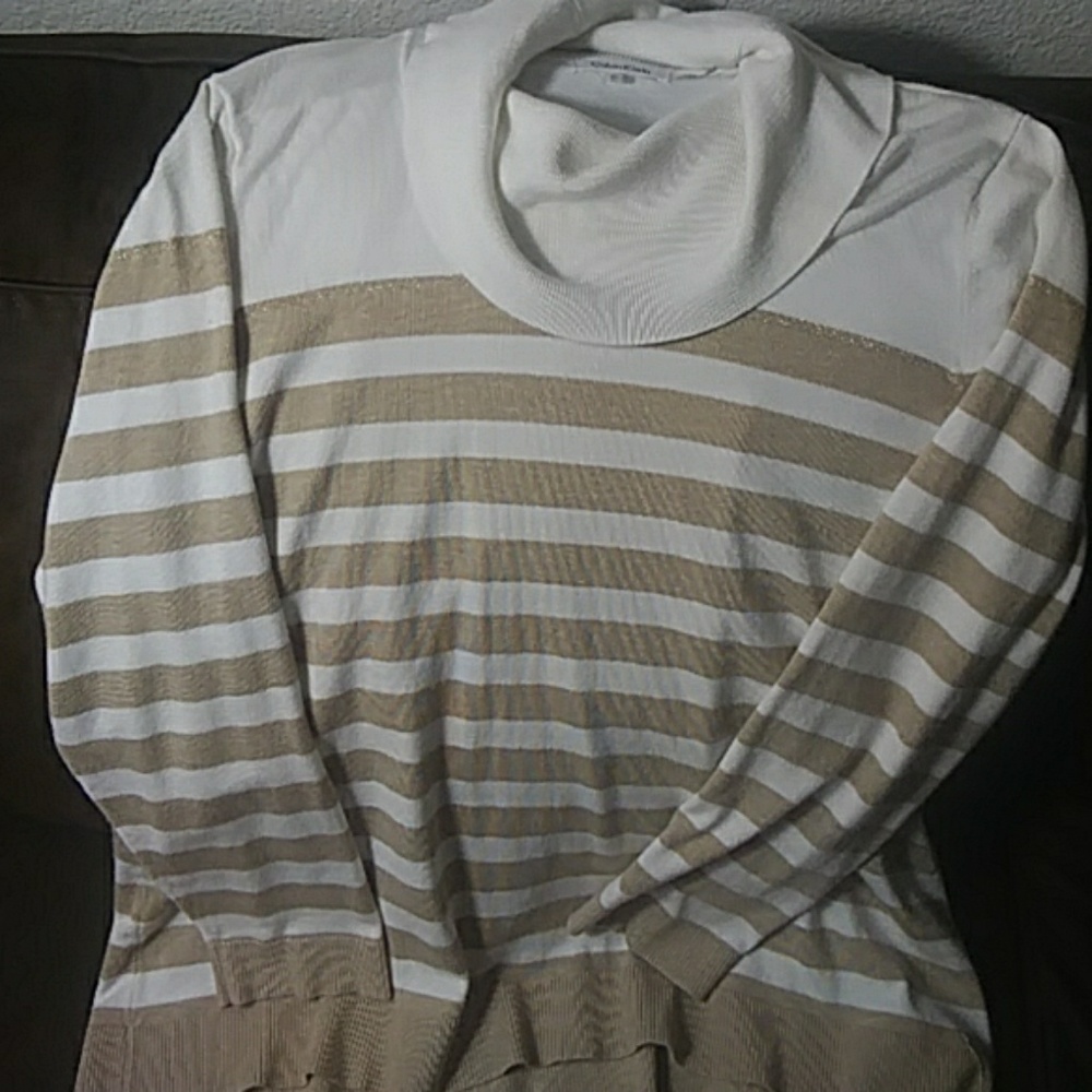 Calvin Klein Sweater